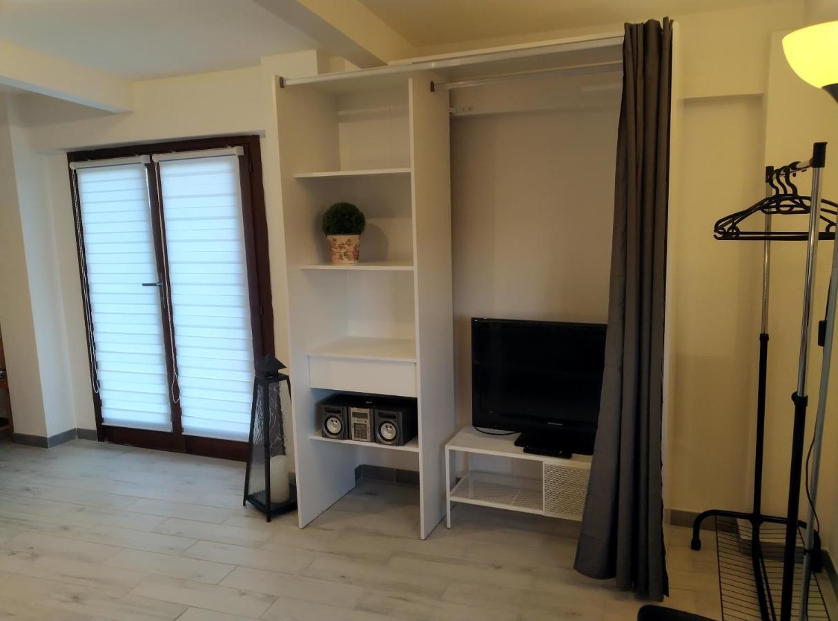 Casa Doris Apartment Montabone Bagian luar foto